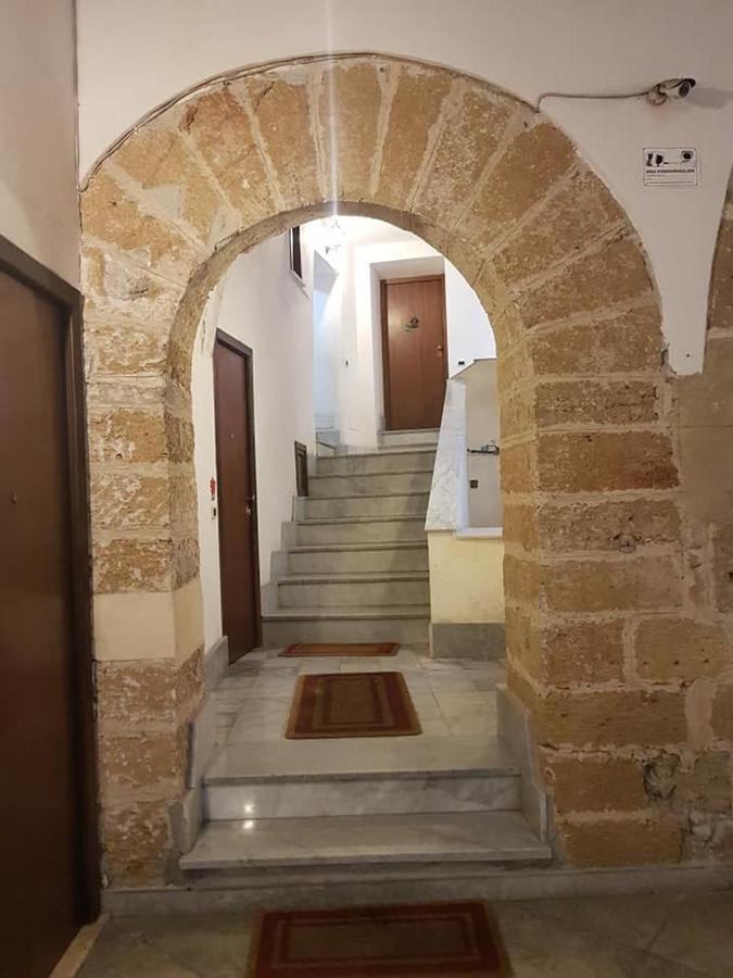 La Casetta Di Sara Παλέρμο Εξωτερικό φωτογραφία