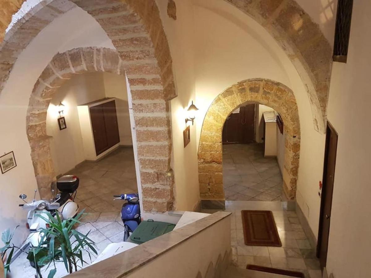 La Casetta Di Sara Παλέρμο Εξωτερικό φωτογραφία